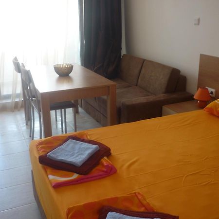 Ganozliev'S Apartments In Kavatsi Area Sozopol Esterno foto