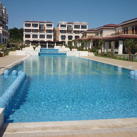 Ganozliev'S Apartments In Kavatsi Area Sozopol Esterno foto