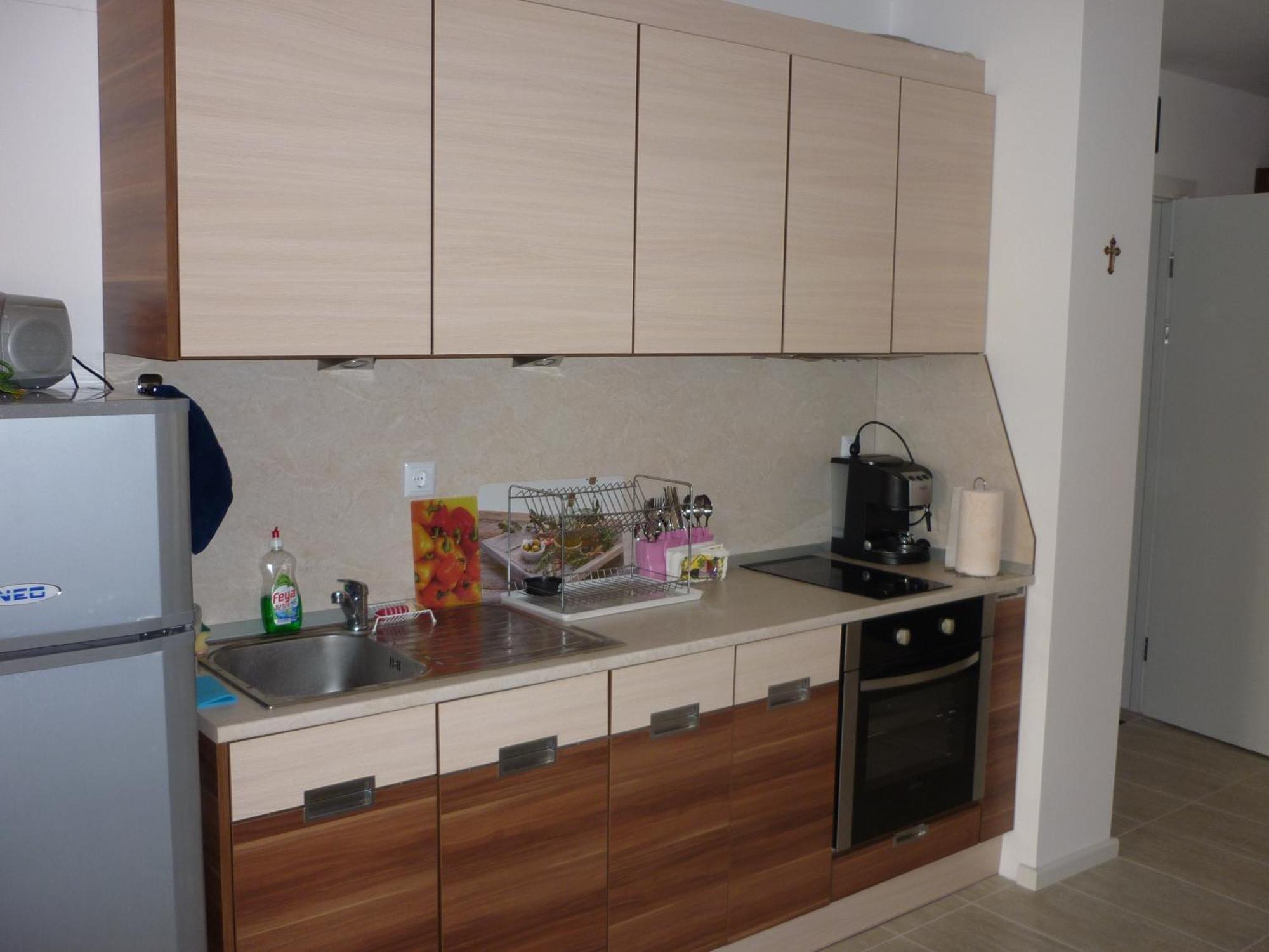 Ganozliev'S Apartments In Kavatsi Area Sozopol Esterno foto