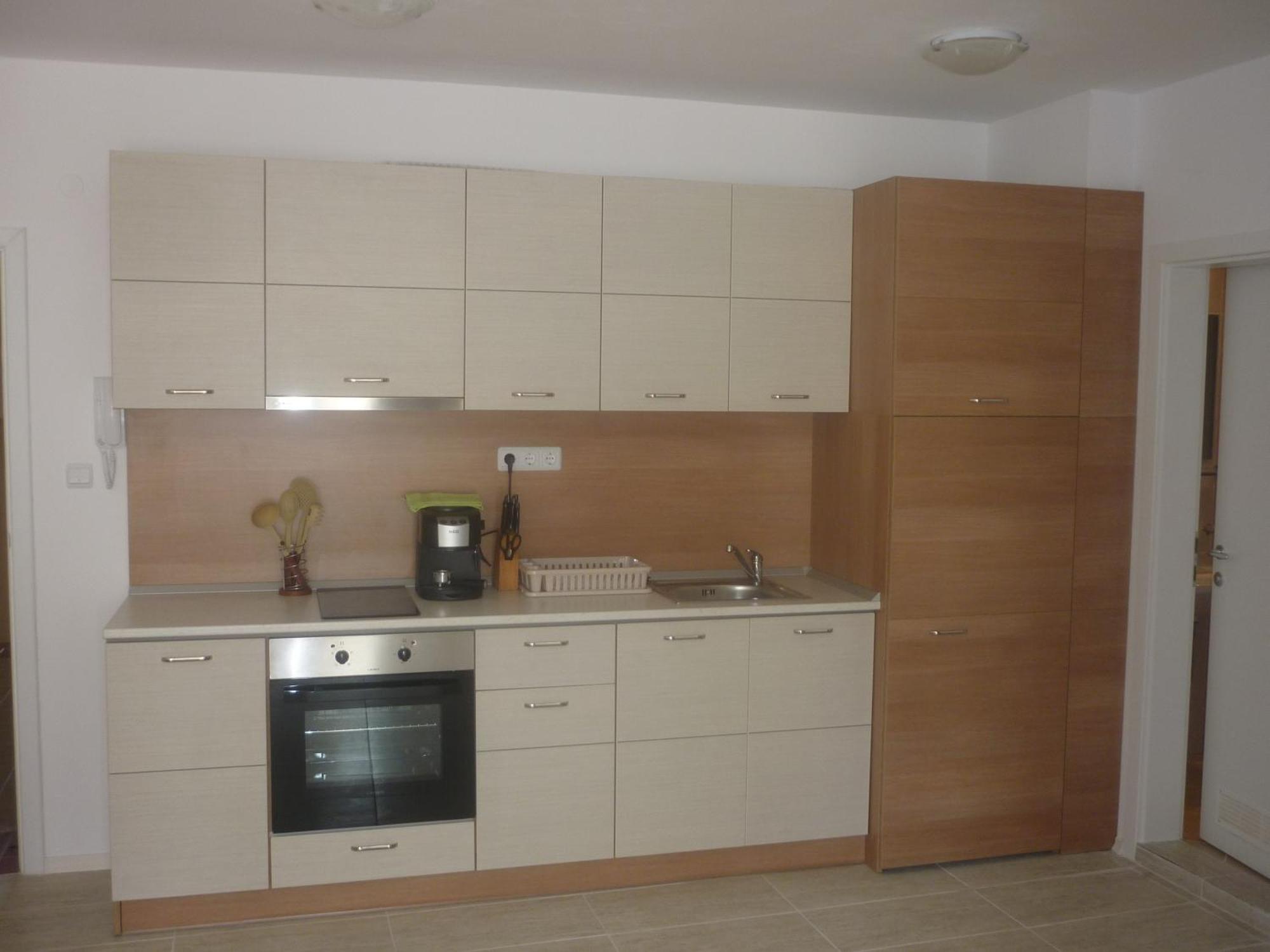 Ganozliev'S Apartments In Kavatsi Area Sozopol Esterno foto