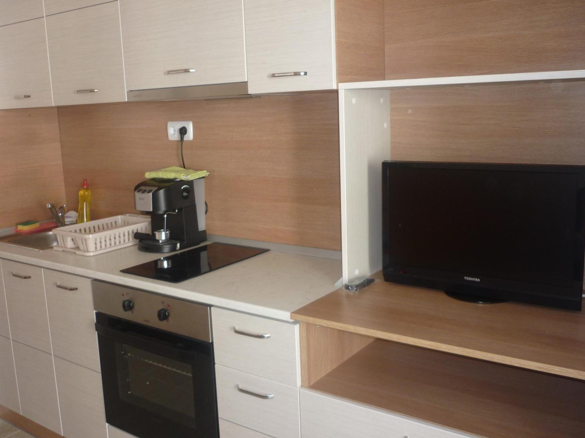Ganozliev'S Apartments In Kavatsi Area Sozopol Esterno foto