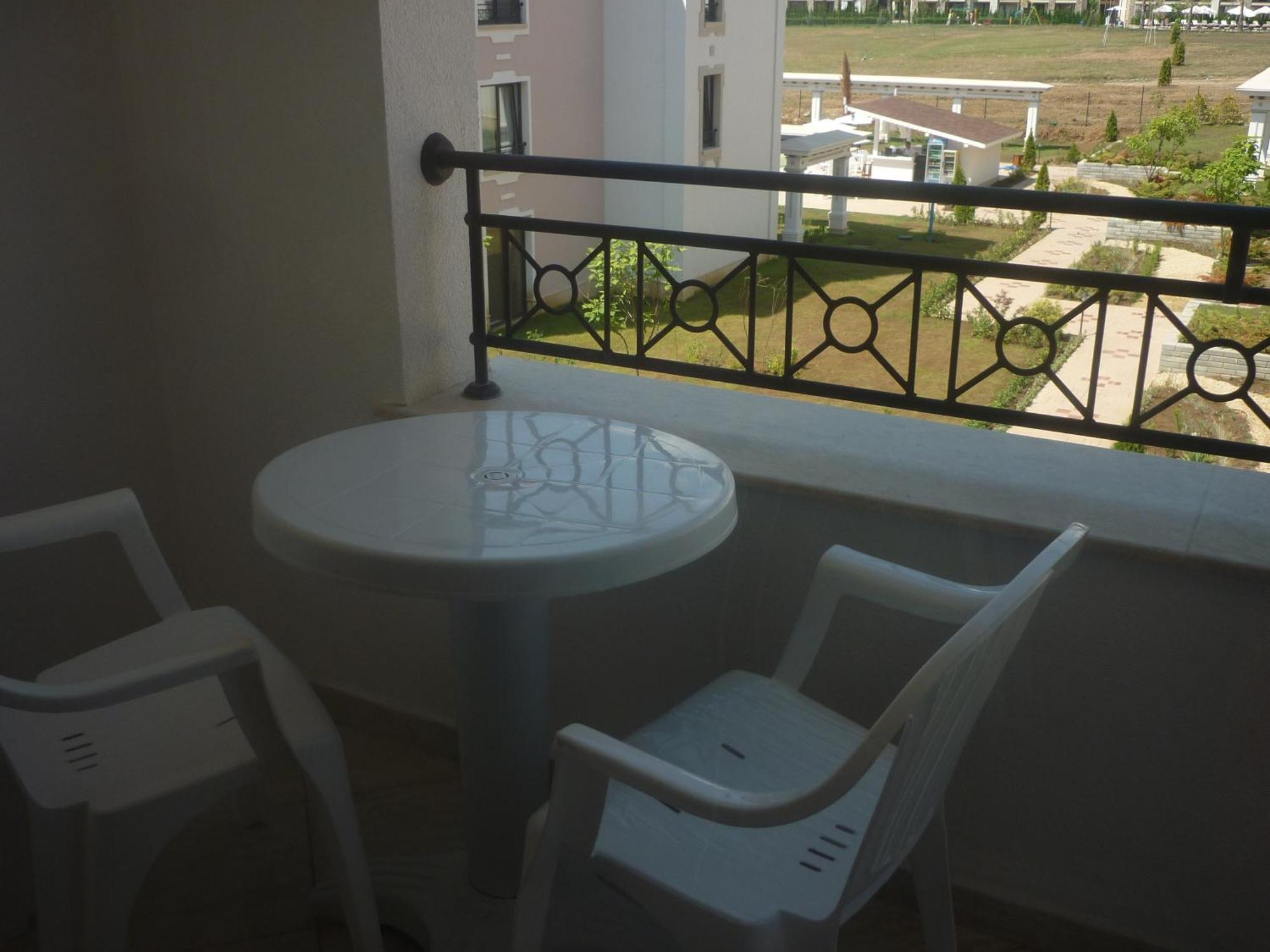 Ganozliev'S Apartments In Kavatsi Area Sozopol Esterno foto