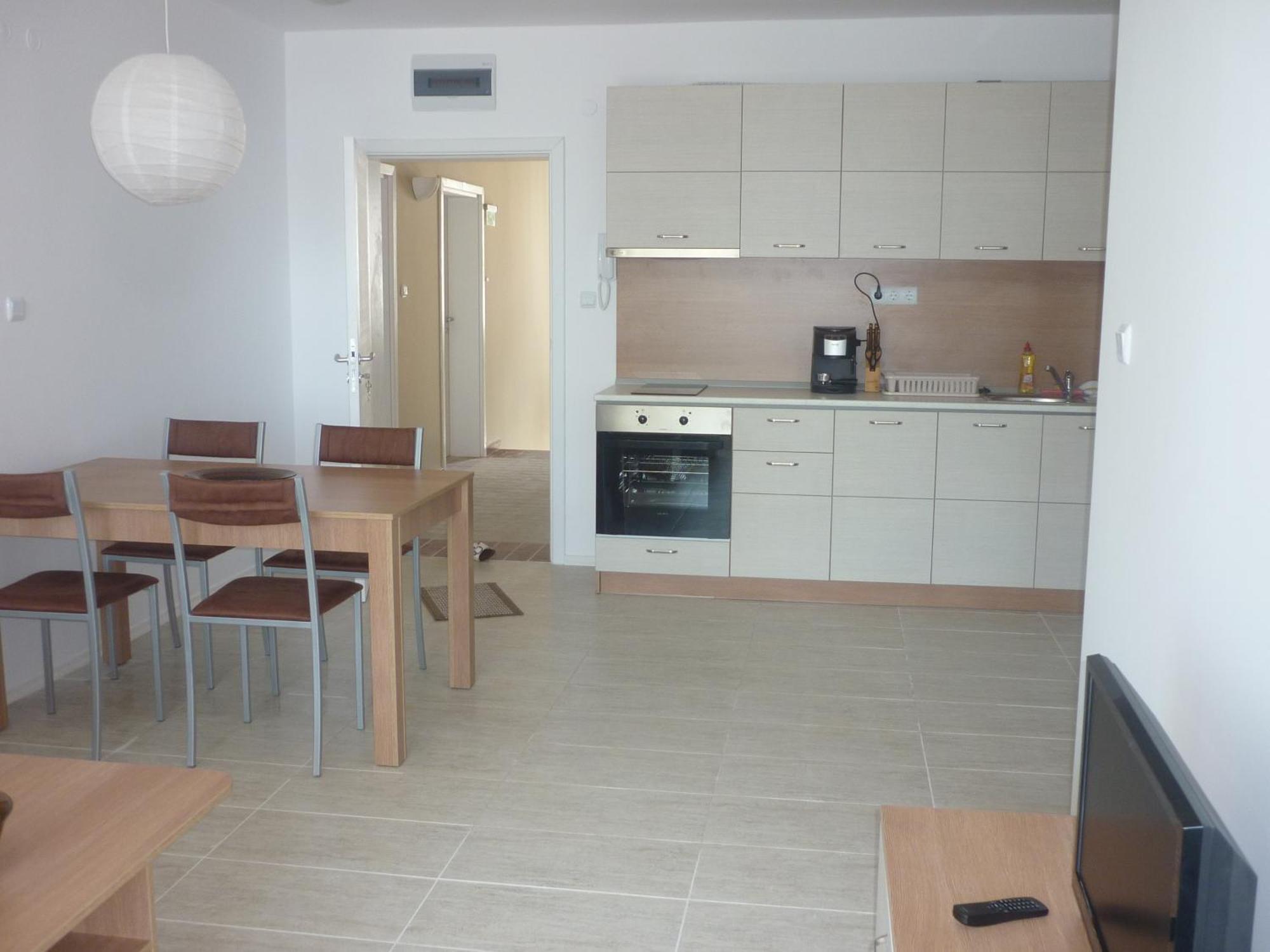 Ganozliev'S Apartments In Kavatsi Area Sozopol Esterno foto