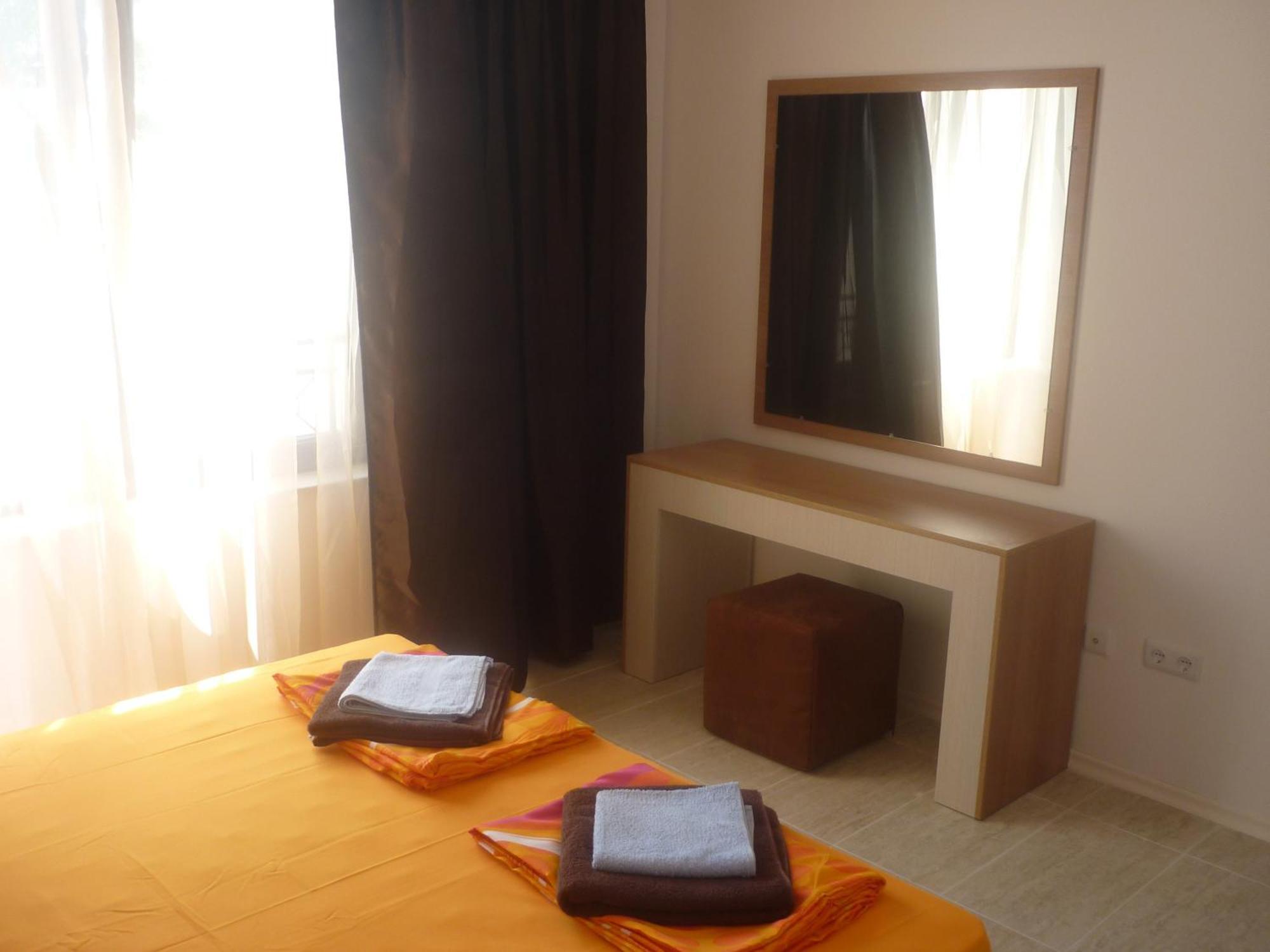 Ganozliev'S Apartments In Kavatsi Area Sozopol Esterno foto