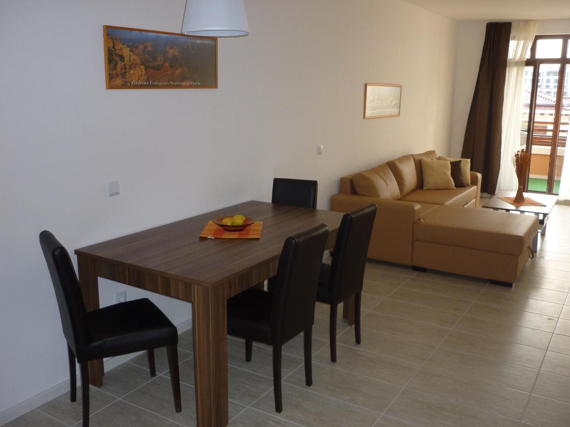 Ganozliev'S Apartments In Kavatsi Area Sozopol Esterno foto
