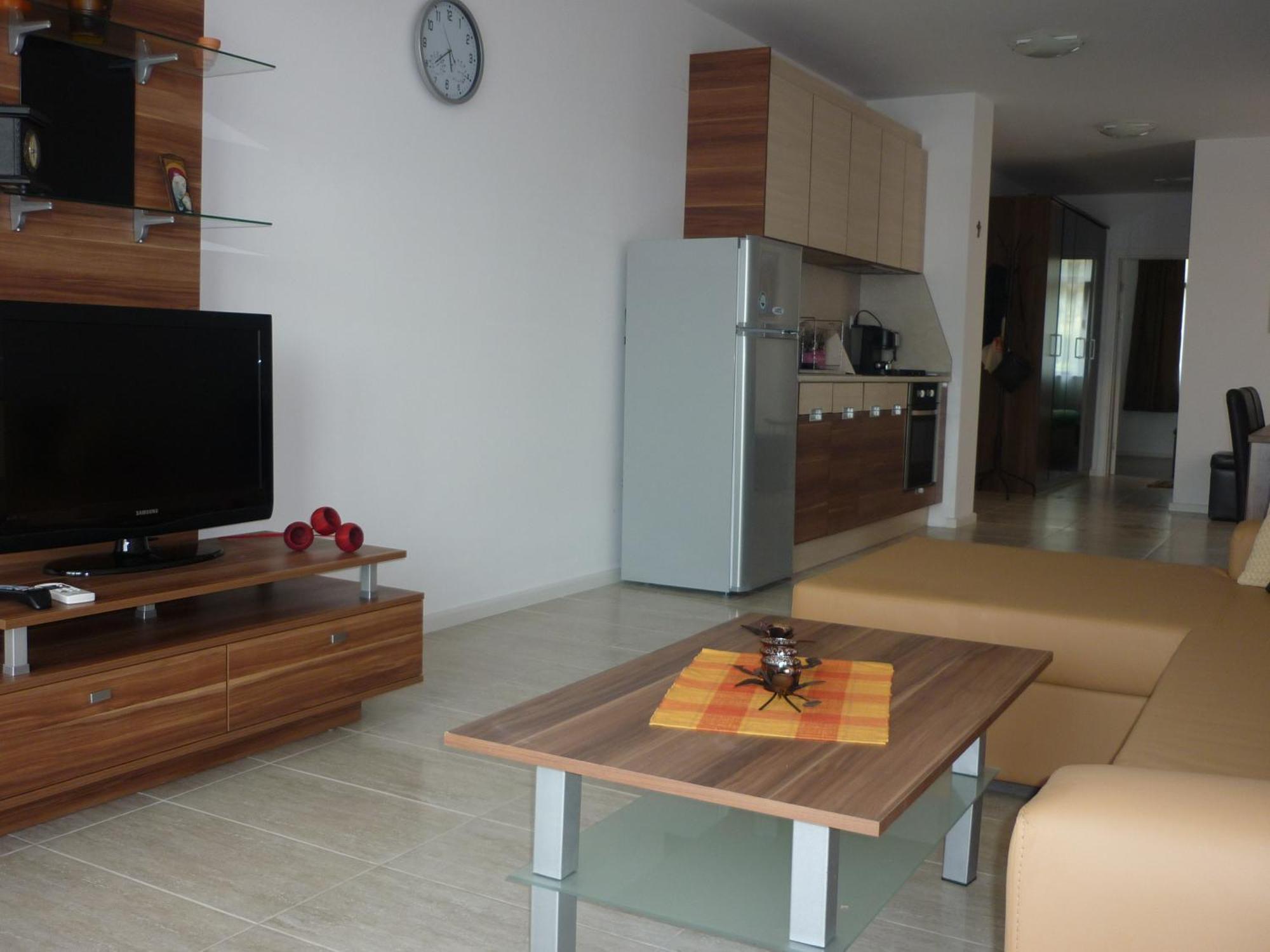 Ganozliev'S Apartments In Kavatsi Area Sozopol Esterno foto
