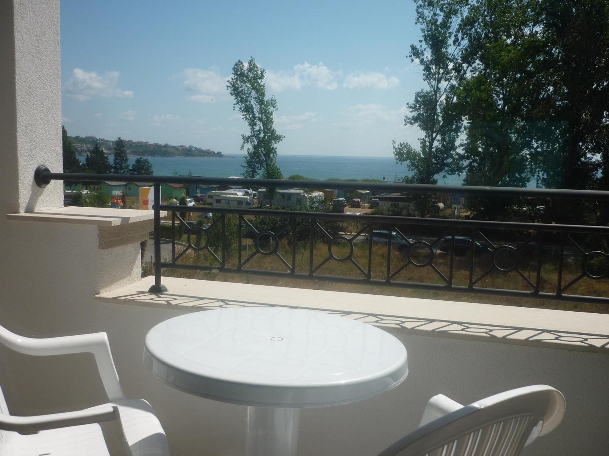 Ganozliev'S Apartments In Kavatsi Area Sozopol Esterno foto