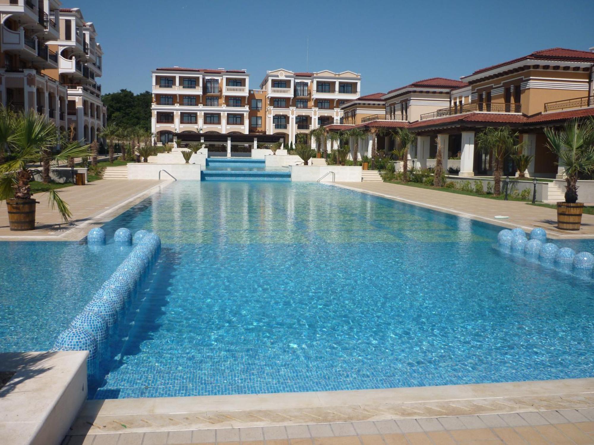 Ganozliev'S Apartments In Kavatsi Area Sozopol Esterno foto