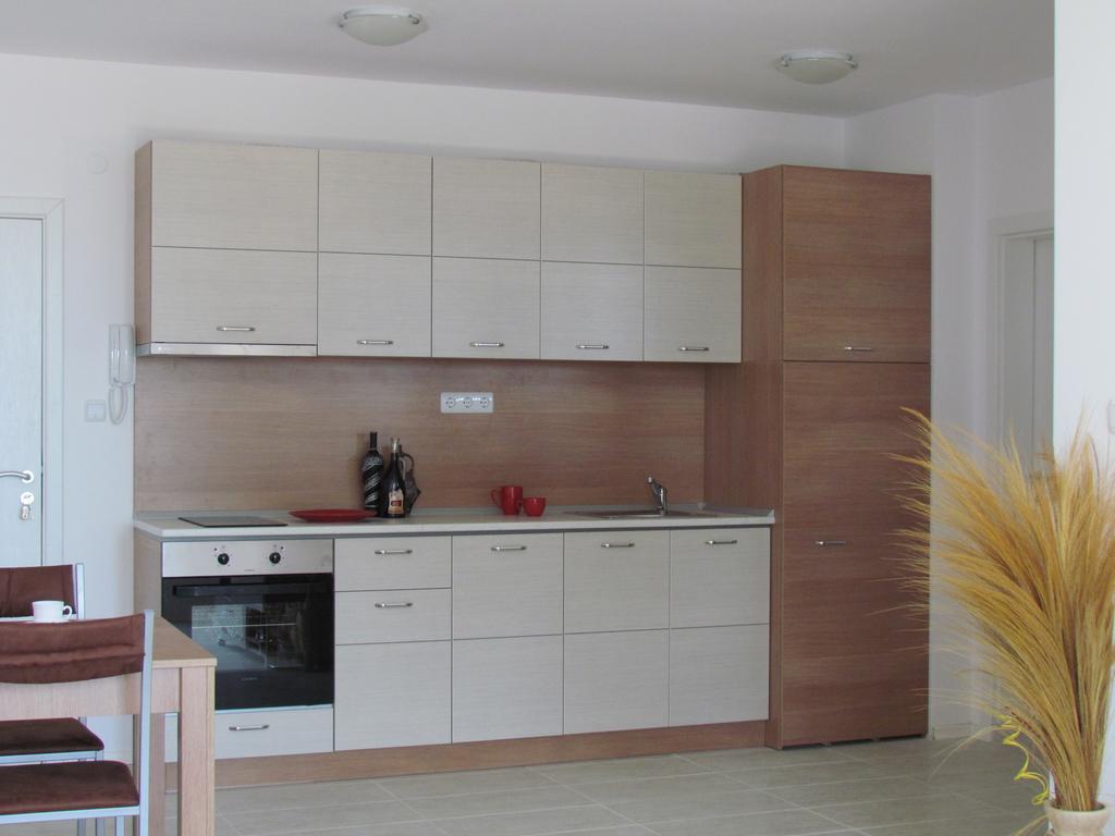 Ganozliev'S Apartments In Kavatsi Area Sozopol Camera foto