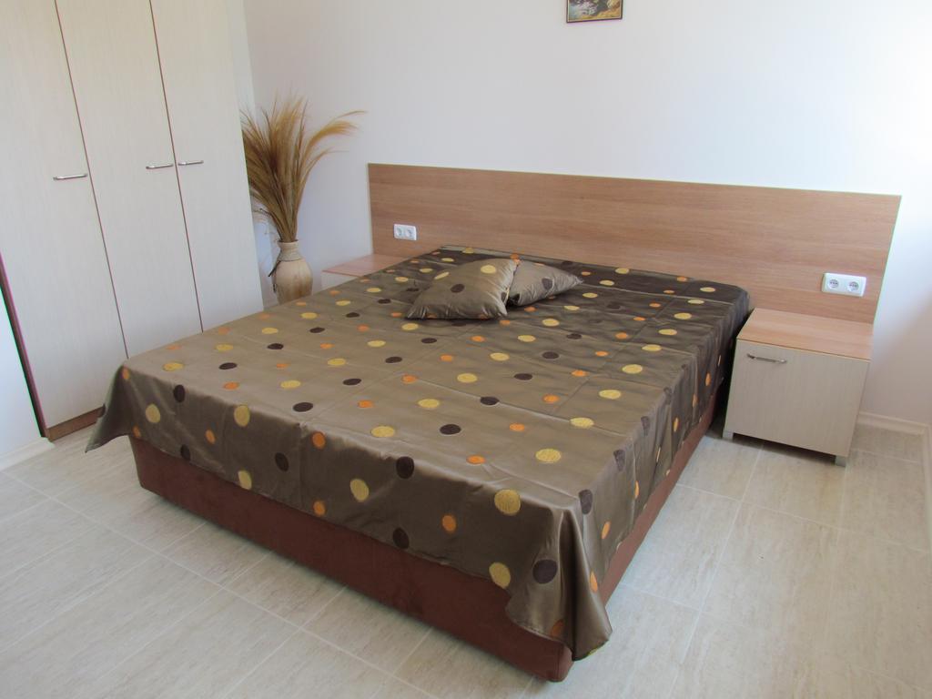 Ganozliev'S Apartments In Kavatsi Area Sozopol Camera foto