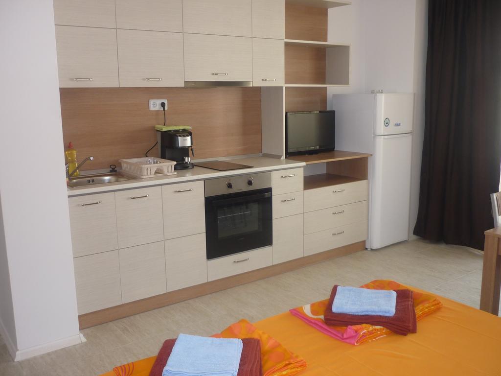 Ganozliev'S Apartments In Kavatsi Area Sozopol Esterno foto