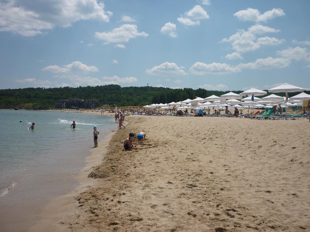 Ganozliev'S Apartments In Kavatsi Area Sozopol Camera foto