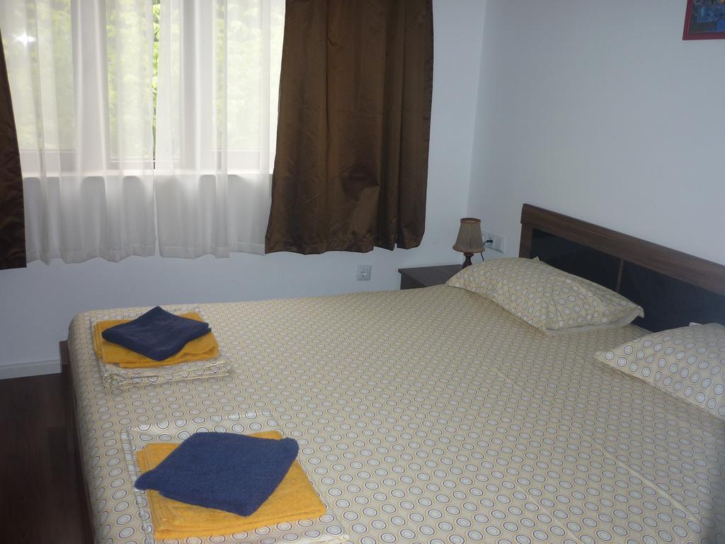 Ganozliev'S Apartments In Kavatsi Area Sozopol Esterno foto